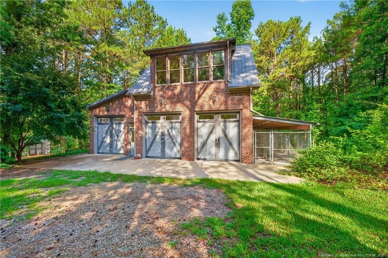 1285 Cool Springs Rd, Lillington, NC 27546