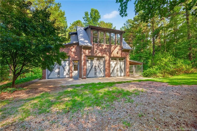 1285 Cool Springs Rd, Lillington, NC 27546