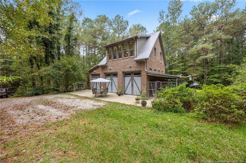 1285 Cool Springs Rd, Lillington, NC 27546