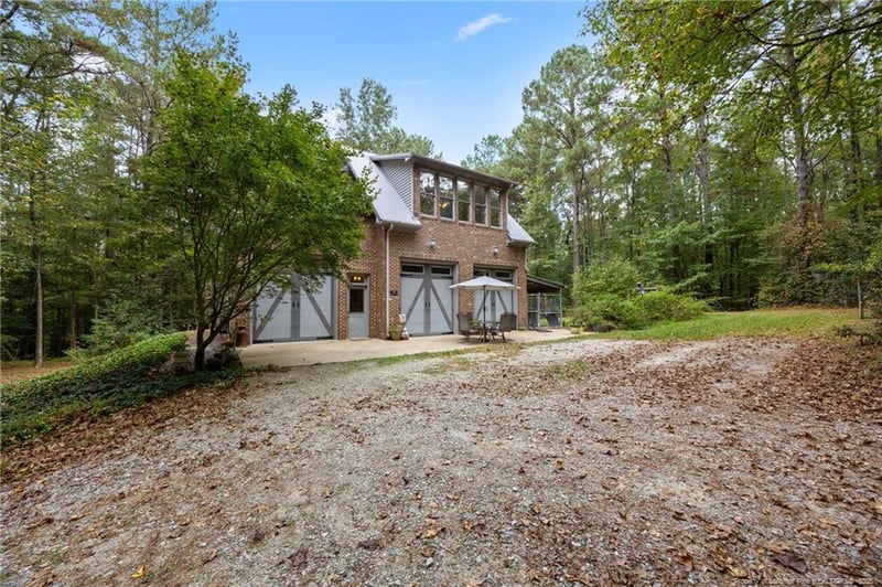 1285 Cool Springs Rd, Lillington, NC 27546