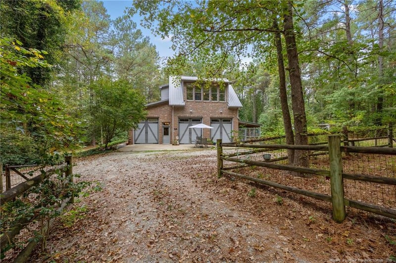 1285 Cool Springs Rd, Lillington, NC 27546