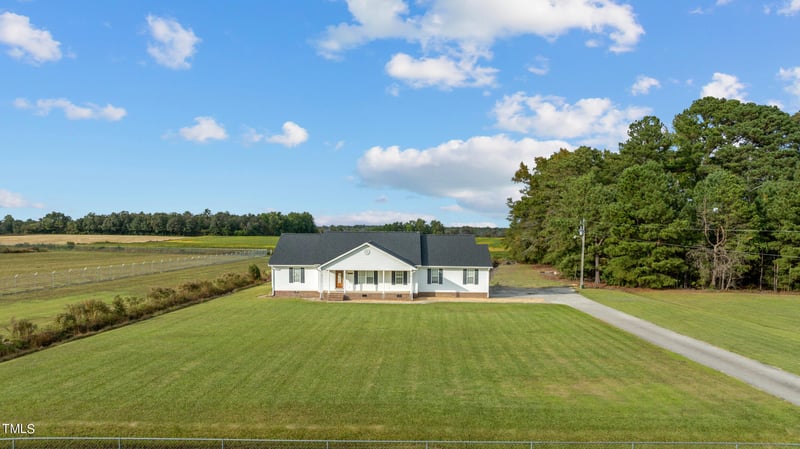 12854 Harnett Dunn Hw, Dunn, NC 28334