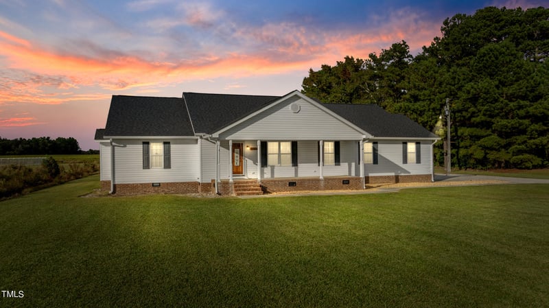 12854 Harnett Dunn Hw, Dunn, NC 28334