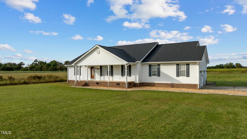 12854 Harnett Dunn Hw, Dunn, NC 28334