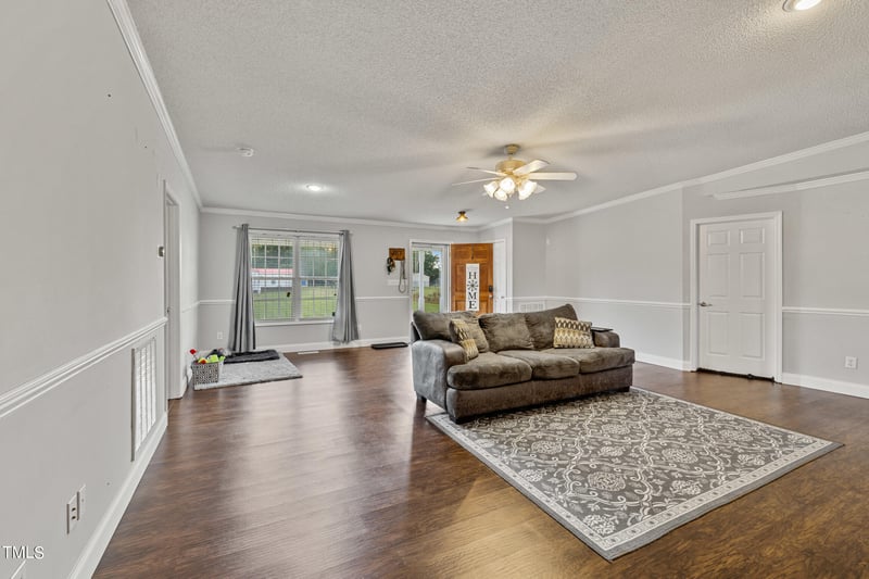 12854 Harnett Dunn Hw, Dunn, NC 28334
