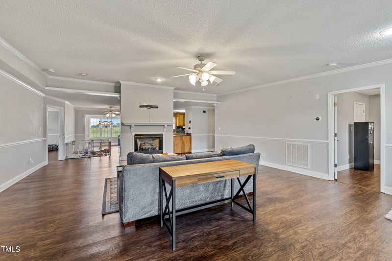 12854 Harnett Dunn Hw, Dunn, NC 28334