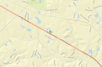 12856 Us 70 Business Hw, Clayton, NC 27527