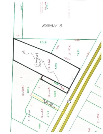 12856 Us 70 Business Hw, Clayton, NC 27527