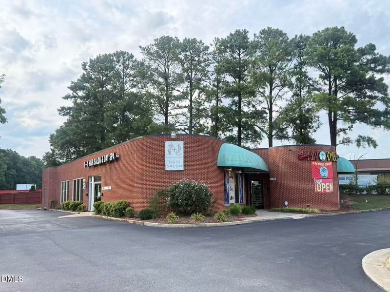 1286 Buck Jones Rd, Raleigh, NC 27606
