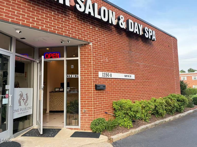 1286 Buck Jones Rd, Raleigh, NC 27606