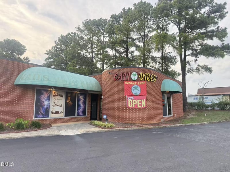 1286 Buck Jones Rd, Raleigh, NC 27606