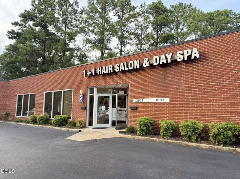1286 Buck Jones Rd, Raleigh, NC 27606