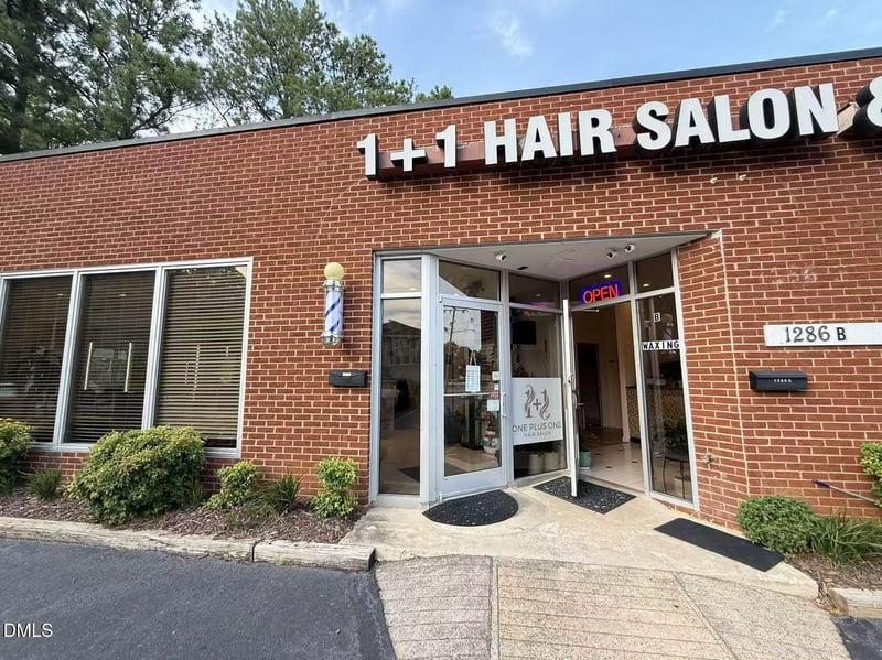 1286 Buck Jones Rd, Raleigh, NC 27606