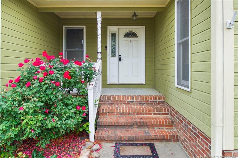 1286 Exeter Ln, Fayetteville, NC 28314