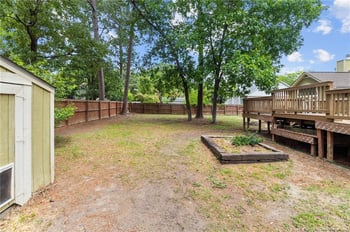 1286 Exeter Ln, Fayetteville, NC 28314