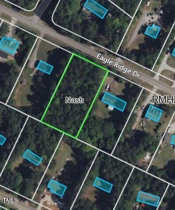 12863 Eagle Ridge Dr, Zebulon, NC 27597