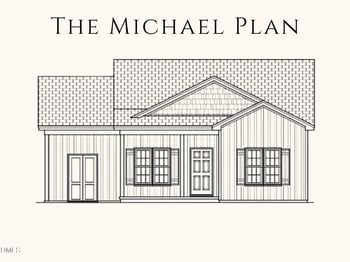 12863 Eagle Ridge Dr, Zebulon, NC 27597