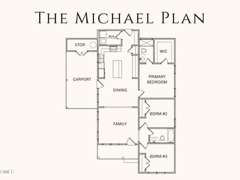 12863 Eagle Ridge Dr, Zebulon, NC 27597