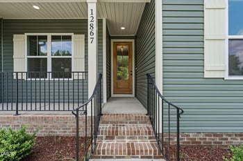 12867 Mallard Rock Rd, Zebulon, NC 27597