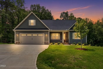 12867 Mallard Rock, Zebulon, NC 27597