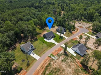12867 Mallard Rock, Zebulon, NC 27597