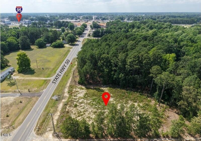 1287 S Carolina 50, Benson, NC 27504
