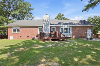 1287 Exeter Ln, Fayetteville, NC 28314