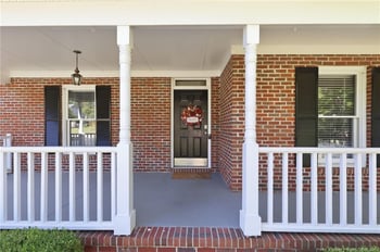 1287 Exeter Ln, Fayetteville, NC 28314