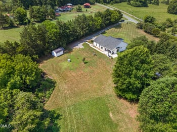 1287 Hadley Mill Rd, Pittsboro, NC 27312