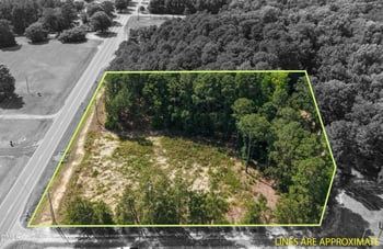 1287 S Nc 50 S Lot 3, Benson, NC 27504