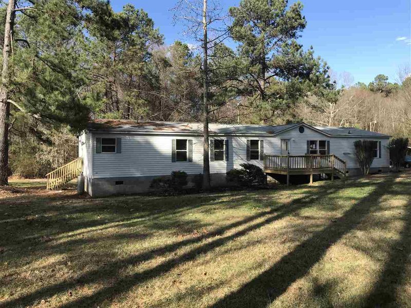 1287 Ronald Tharrington Rd, Louisburg, NC 27549