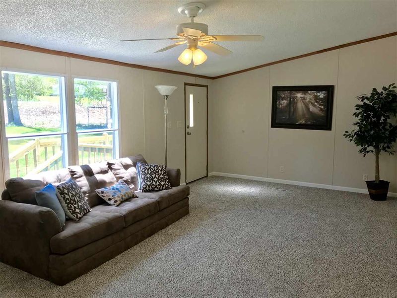1287 Ronald Tharrington Rd, Louisburg, NC 27549