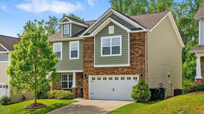 1287 Salters St, Burlington, NC 27215