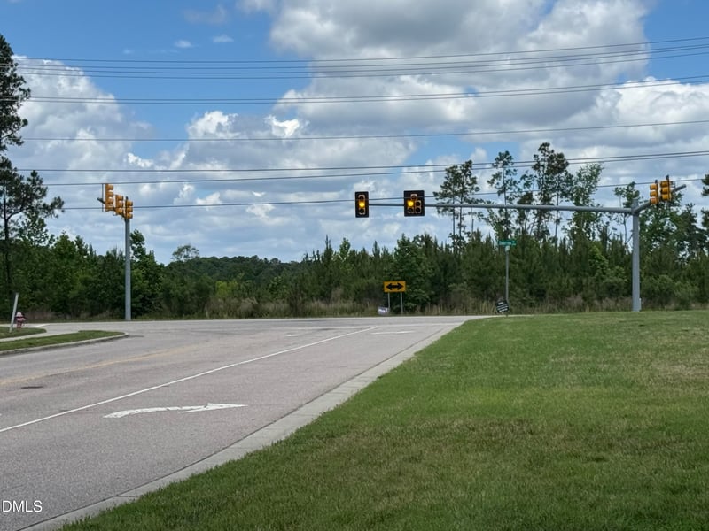 1287 Sherron Rd Lot 1, Durham, NC 27703