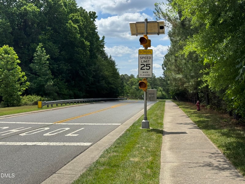1287 Sherron Rd Lot 1, Durham, NC 27703