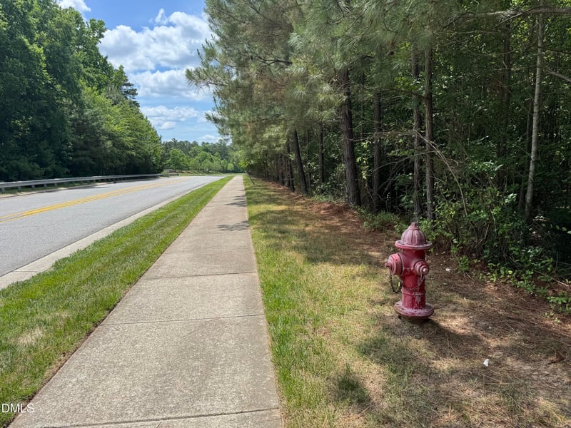1287 Sherron Rd Lot 1, Durham, NC 27703