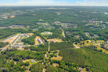 1287 Sherron Rd Lot 1, Durham, NC 27703