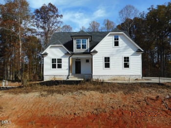 12874 Mallard Rock Dr, Zebulon, NC 27597
