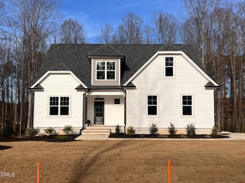 12874 Mallard Rock Dr, Zebulon, NC 27597