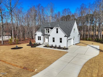 12874 Mallard Rock Dr, Zebulon, NC 27597
