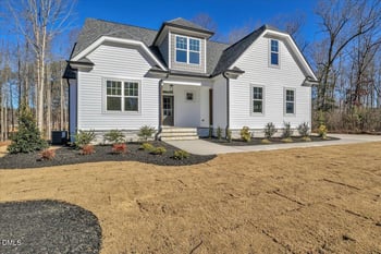 12874 Mallard Rock Dr, Zebulon, NC 27597