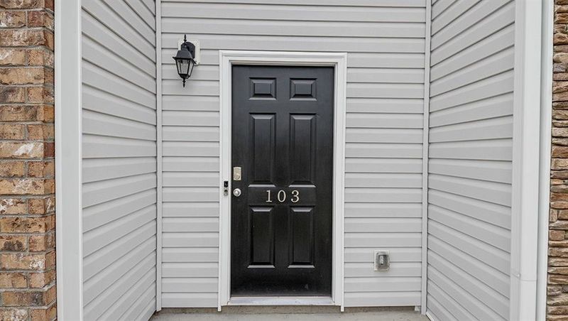 1288 Adrian Ct #16, Mebane, NC 27302