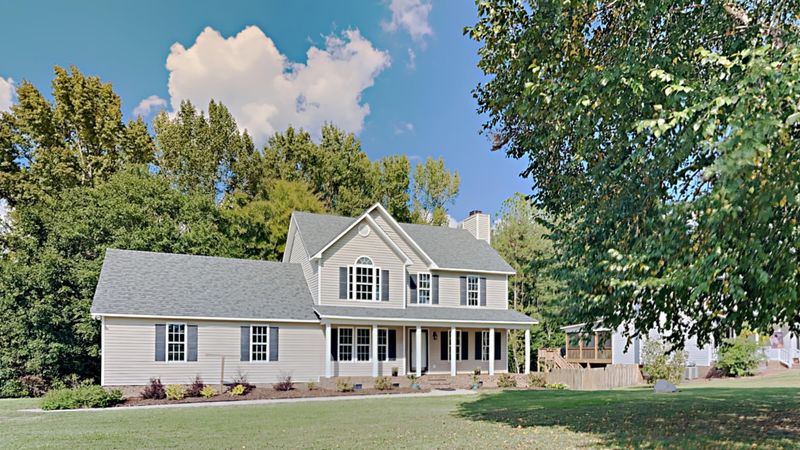 1288 Loop Rd, Clayton, NC 27527