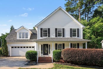 1288 Miracle Dr, Wake Forest, NC 27587
