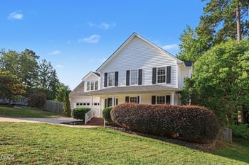 1288 Miracle Dr, Wake Forest, NC 27587