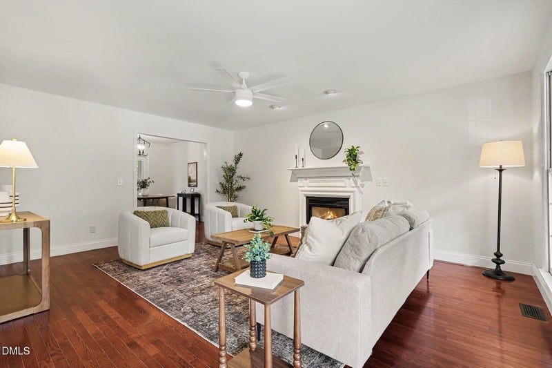 1288 Miracle Dr, Wake Forest, NC 27587