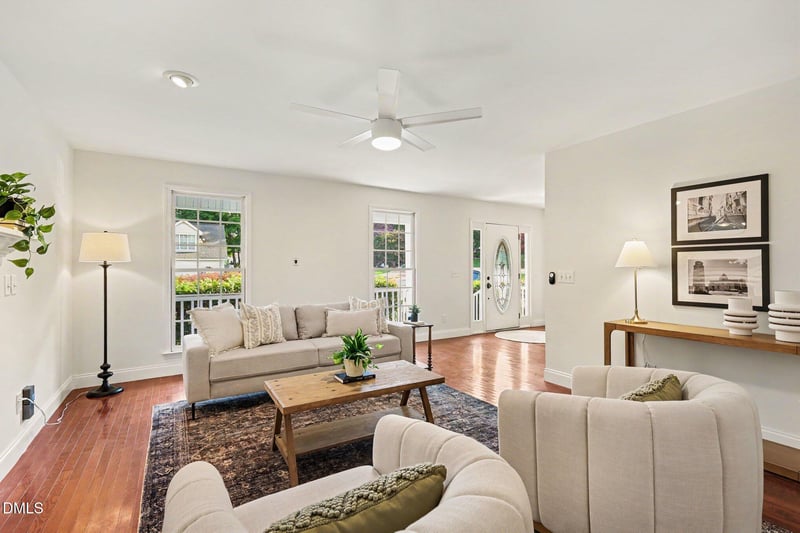 1288 Miracle Dr, Wake Forest, NC 27587