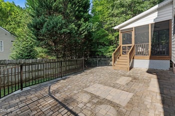 1288 Miracle Dr, Wake Forest, NC 27587
