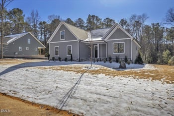 12885 Mallard Rock Dr, Zebulon, NC 27597