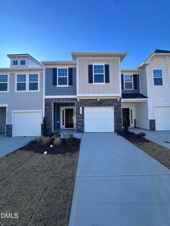 1289 Hammond Dr, Mebane, NC 27302